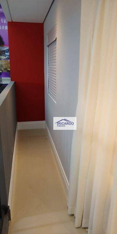 Apartamento, 2 quartos, 43 m² - Foto 3