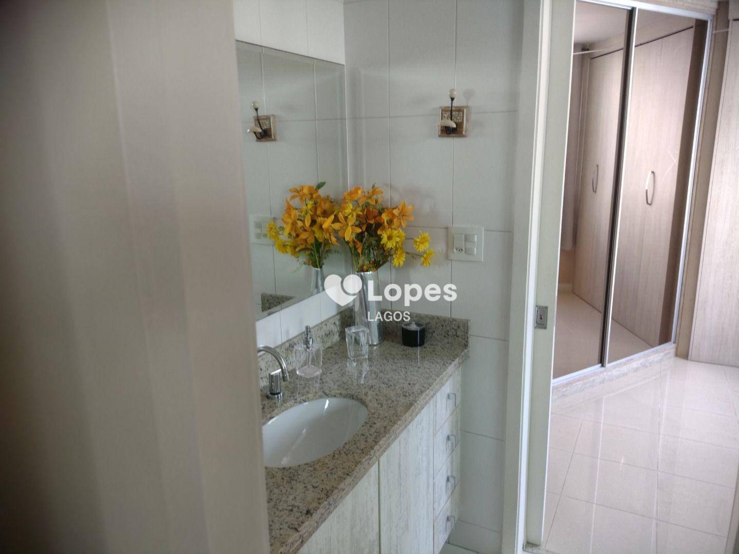 Apartamento à venda com 3 quartos, 119m² - Foto 6