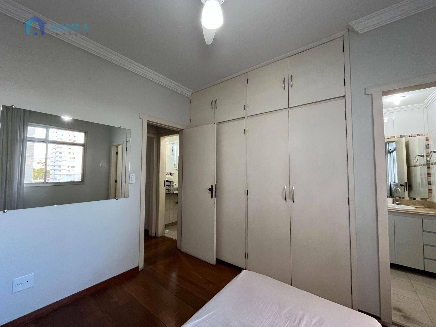 Cobertura à venda com 3 quartos, 195m² - Foto 4