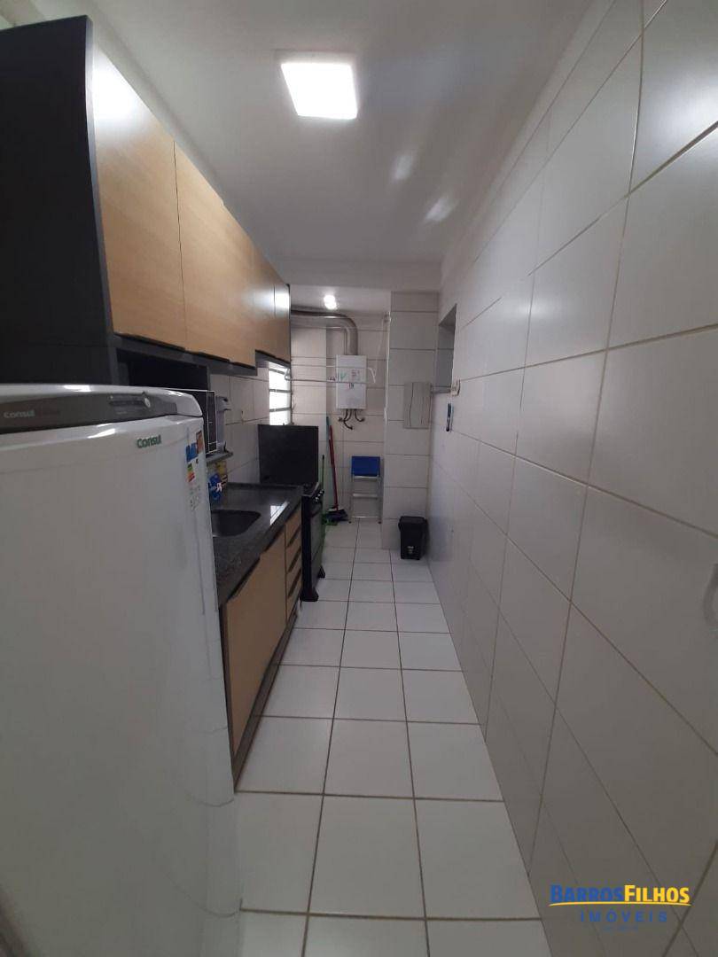 Apartamento para alugar com 3 quartos, 70M2 - Foto 9