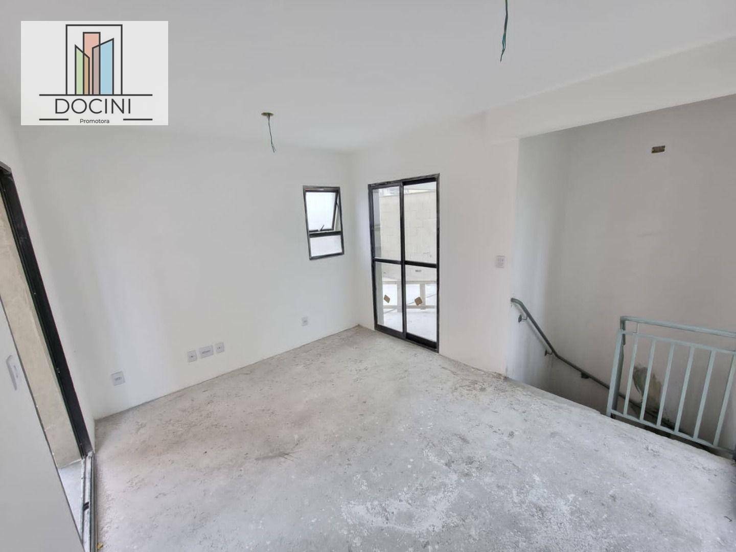 Apartamento à venda com 3 quartos, 155m² - Foto 1