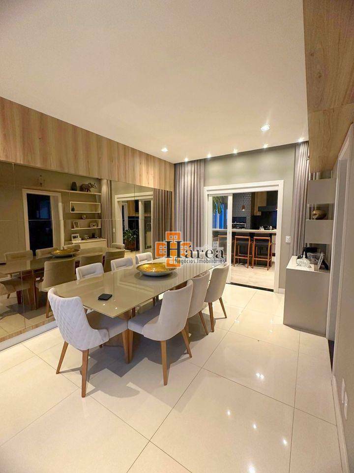 Casa de Condomínio à venda com 4 quartos, 296m² - Foto 3