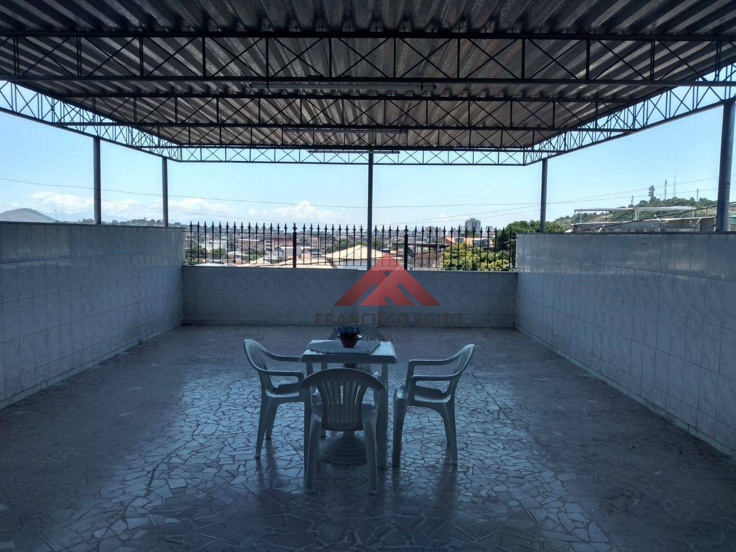 Sobrado à venda com 3 quartos, 63m² - Foto 25