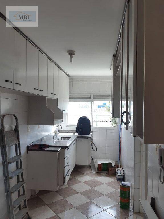 Apartamento à venda com 3 quartos, 90m² - Foto 12