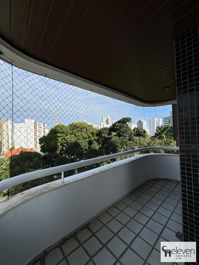 Apartamento à venda com 1 quarto, 41m² - Foto 5