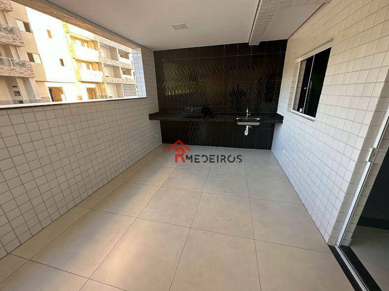 Apartamento à venda com 3 quartos, 120m² - Foto 30