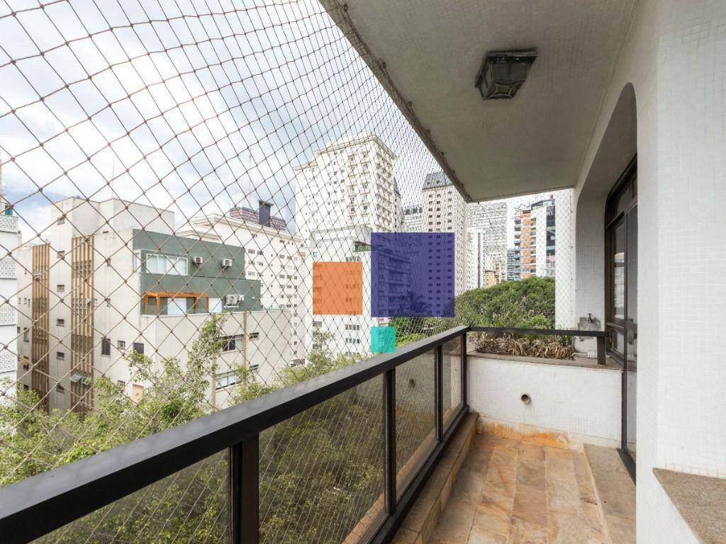 Apartamento à venda com 4 quartos, 288m² - Foto 10