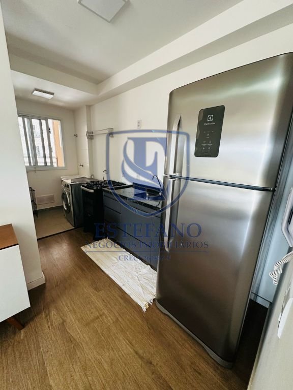 Apartamento para alugar com 3 quartos - Foto 6