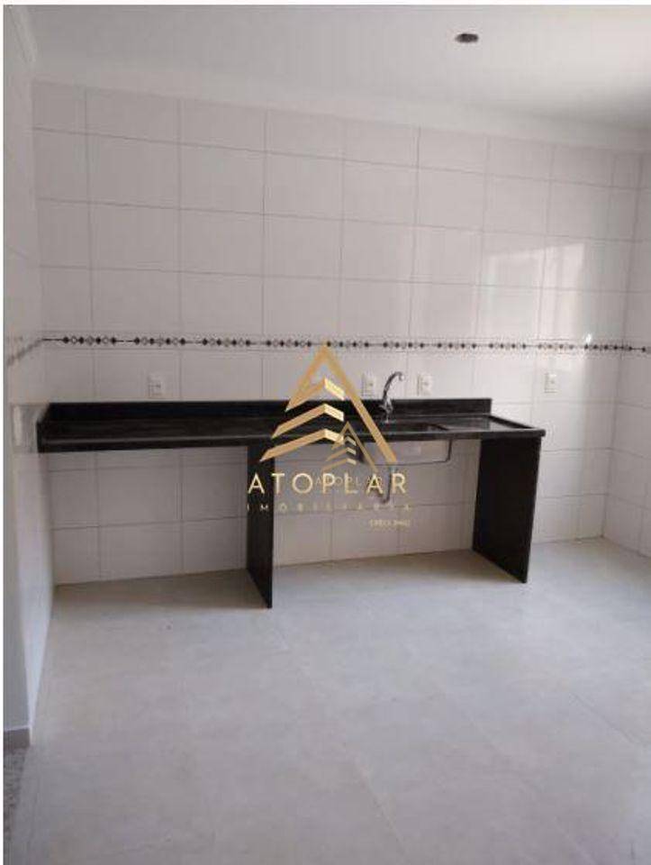 Sobrado à venda com 3 quartos, 130m² - Foto 9