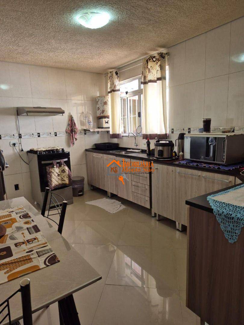 Casa, 4 quartos, 150 m² - Foto 5