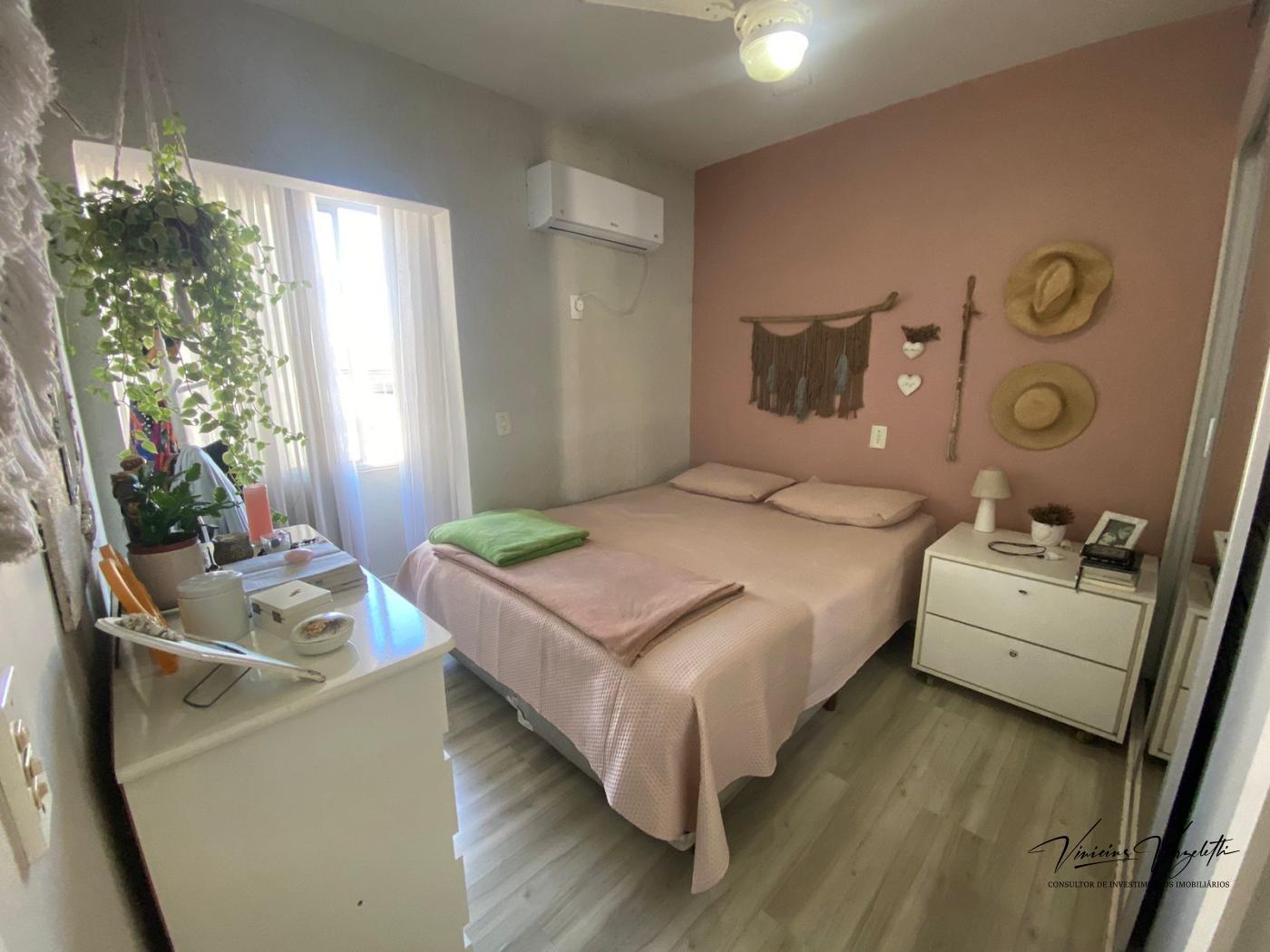 Apartamento à venda com 2 quartos, 67m² - Foto 11