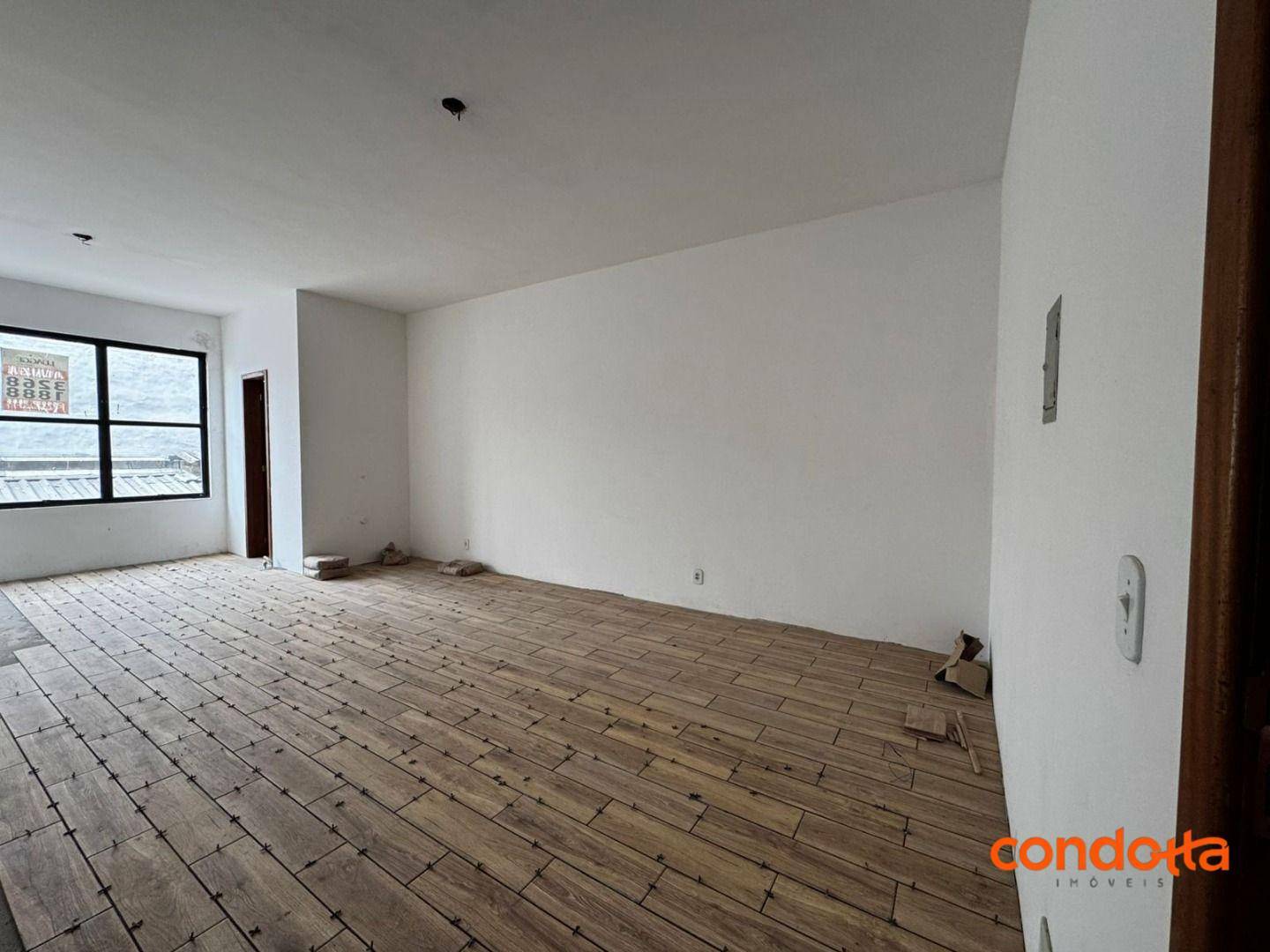 Conjunto Comercial-Sala para alugar, 36m² - Foto 2