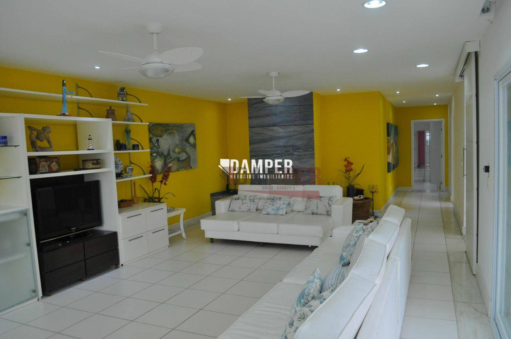 Sobrado à venda com 8 quartos, 585m² - Foto 13