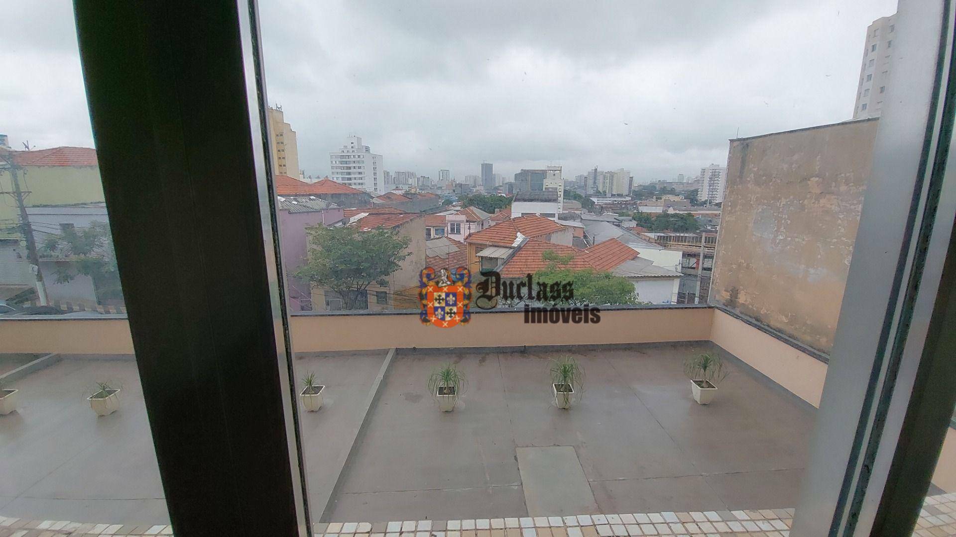 Apartamento à venda com 2 quartos, 92m² - Foto 10