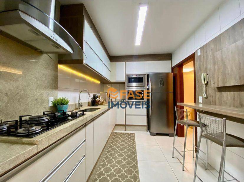 Apartamento à venda com 3 quartos, 130m² - Foto 6