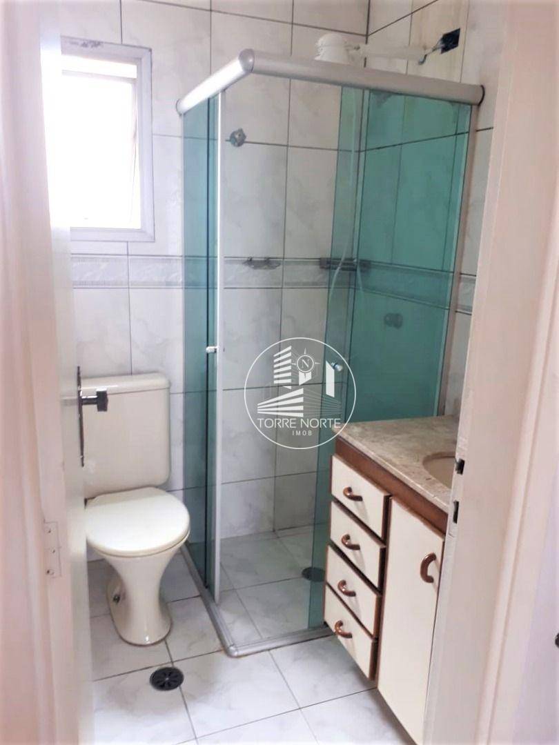 Apartamento à venda com 2 quartos, 60m² - Foto 18