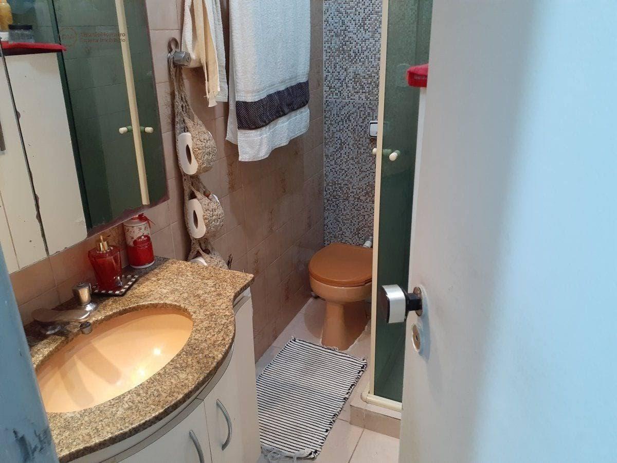 Apartamento à venda, 78m² - Foto 11