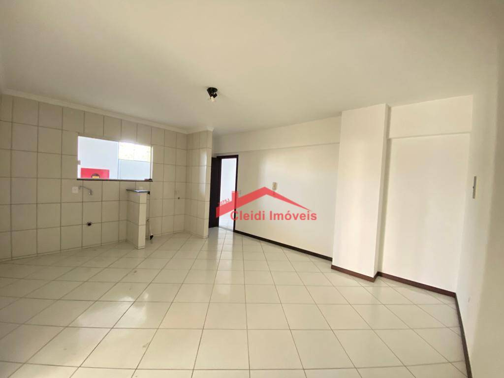 Apartamento à venda com 1 quarto, 53m² - Foto 10