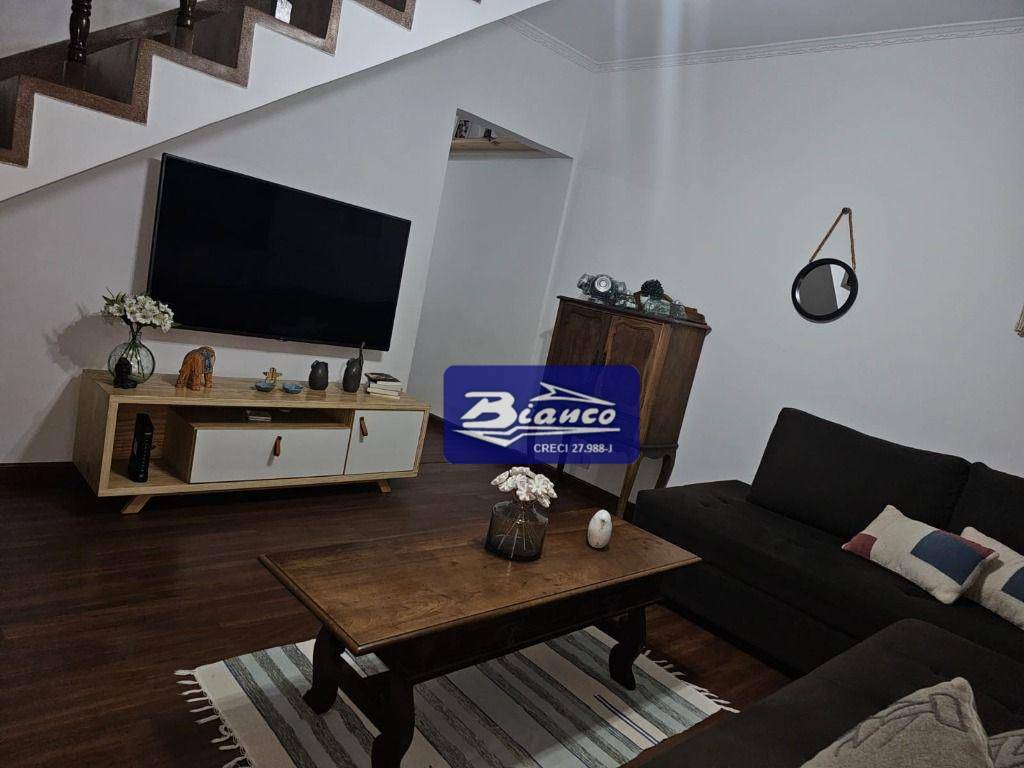 Sobrado à venda com 3 quartos, 206m² - Foto 7