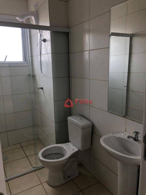 Apartamento à venda com 2 quartos, 61m² - Foto 16