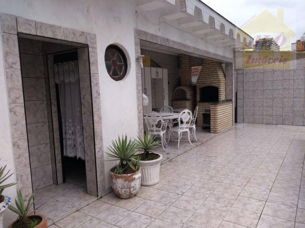 Casa à venda com 4 quartos, 270m² - Foto 7