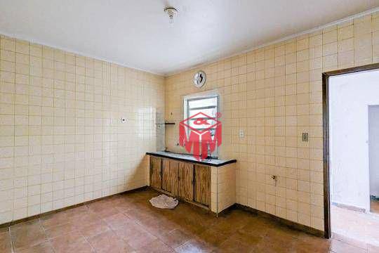 Sobrado à venda com 2 quartos, 124m² - Foto 5