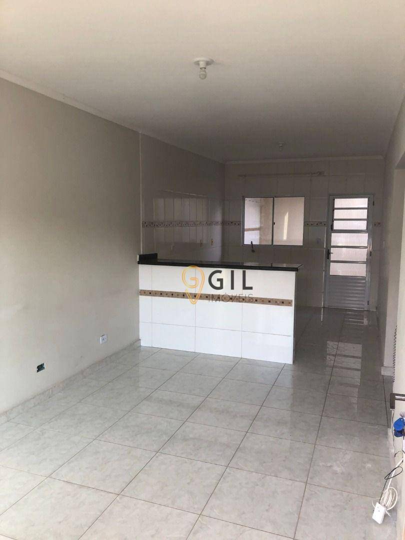 Casa de Condomínio à venda com 2 quartos, 58m² - Foto 6