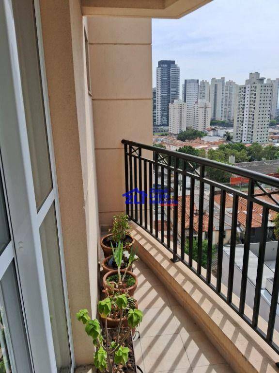 Apartamento à venda com 3 quartos, 84m² - Foto 5