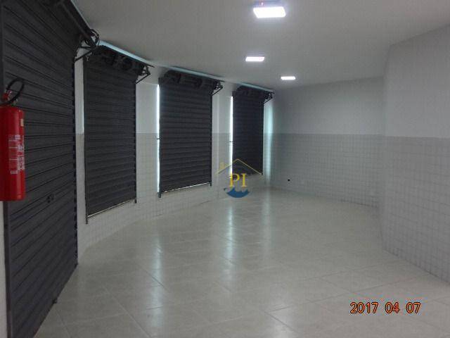 Depósito-Galpão-Armazém para alugar, 360m² - Foto 6