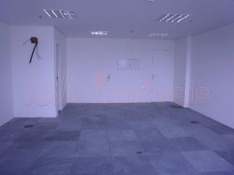 Conjunto Comercial-Sala para alugar, 47m² - Foto 6