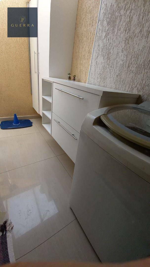 Casa de Condomínio à venda com 3 quartos, 200m² - Foto 30