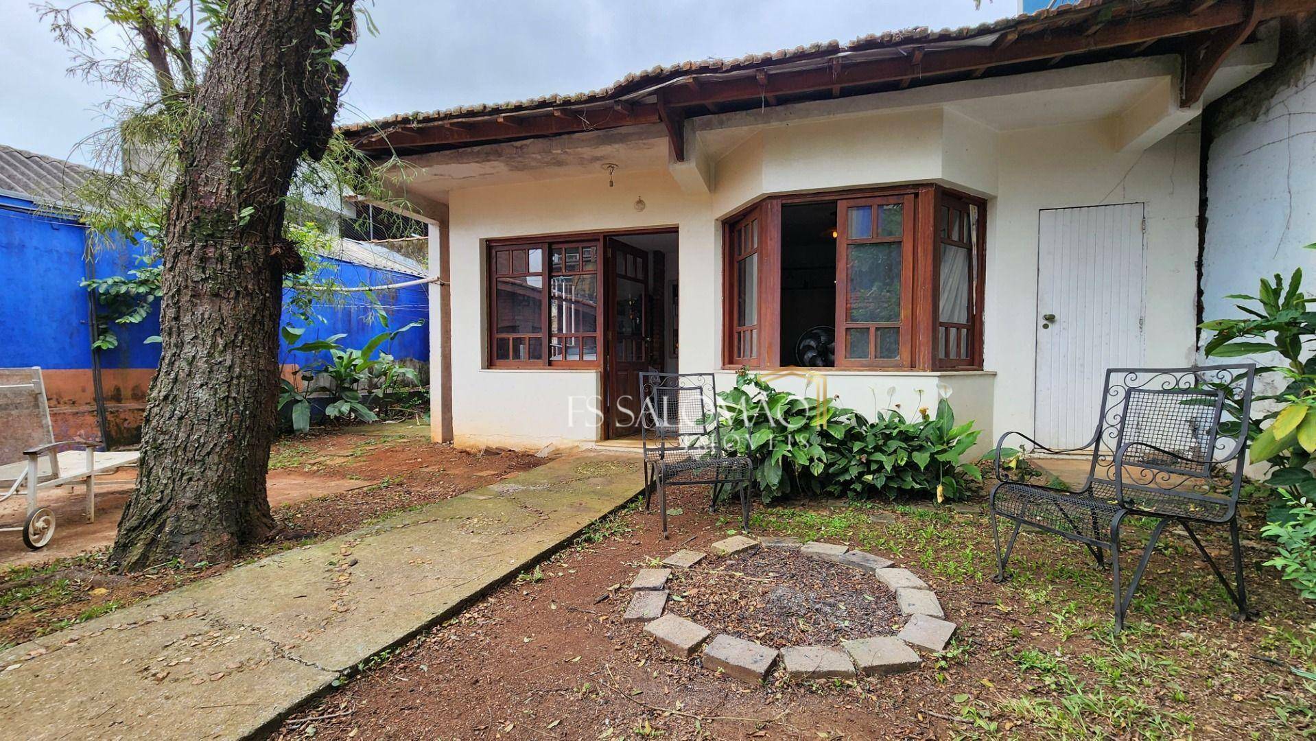 Casa à venda com 3 quartos, 200m² - Foto 16