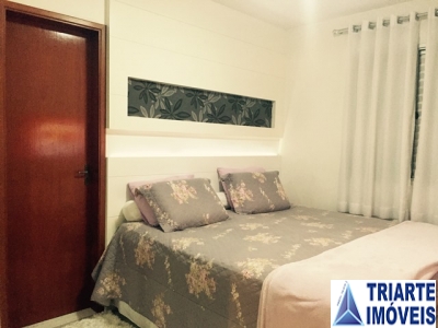 Apartamento à venda com 3 quartos, 80m² - Foto 9