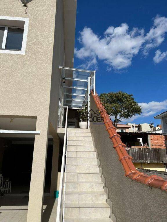 Sobrado à venda com 3 quartos, 255m² - Foto 31