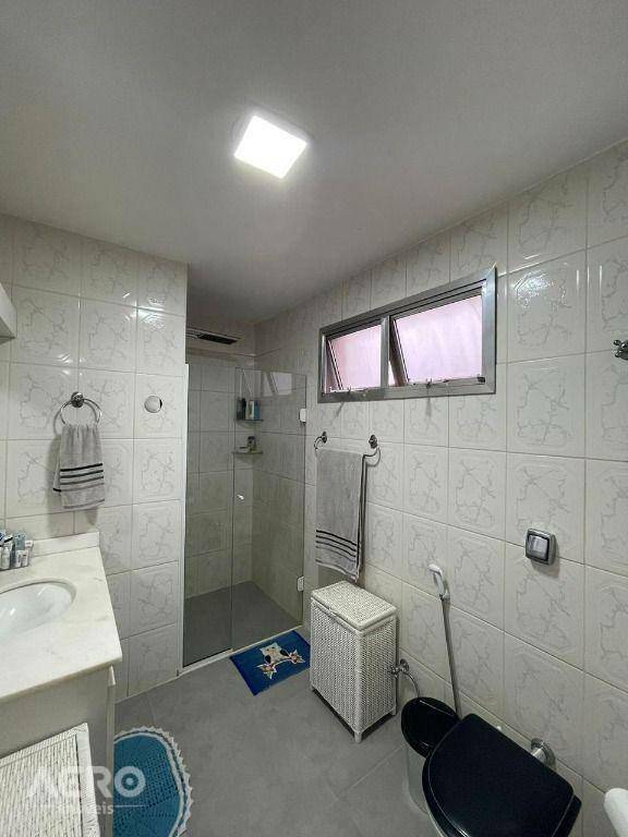 Apartamento à venda com 3 quartos, 100m² - Foto 22