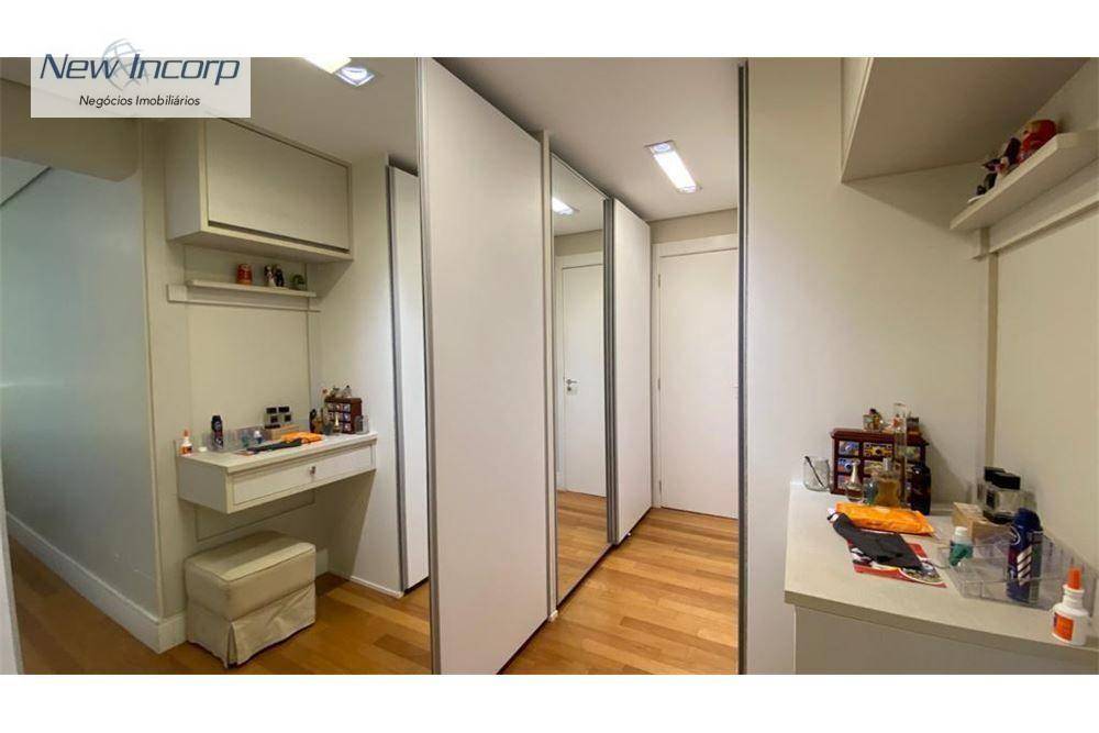 Apartamento à venda com 3 quartos, 160m² - Foto 15