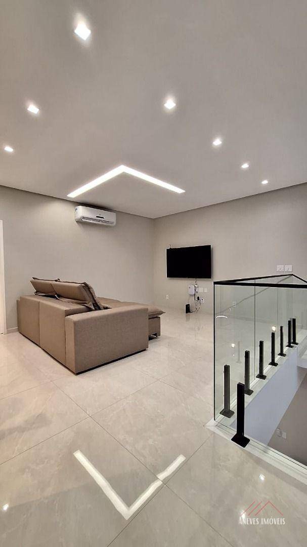 Casa de Condomínio à venda com 4 quartos, 360m² - Foto 17