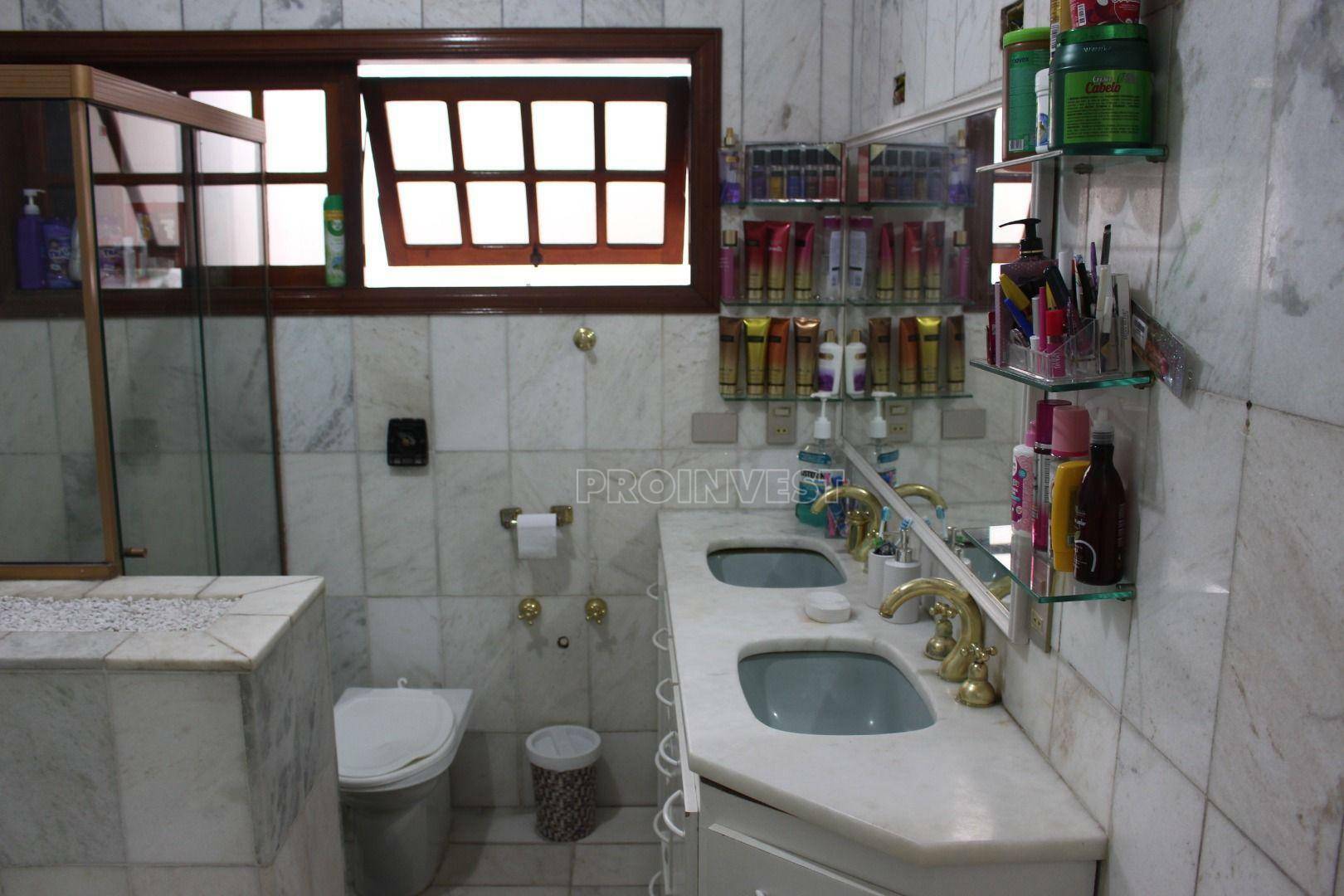 Casa de Condomínio à venda com 4 quartos, 451m² - Foto 48