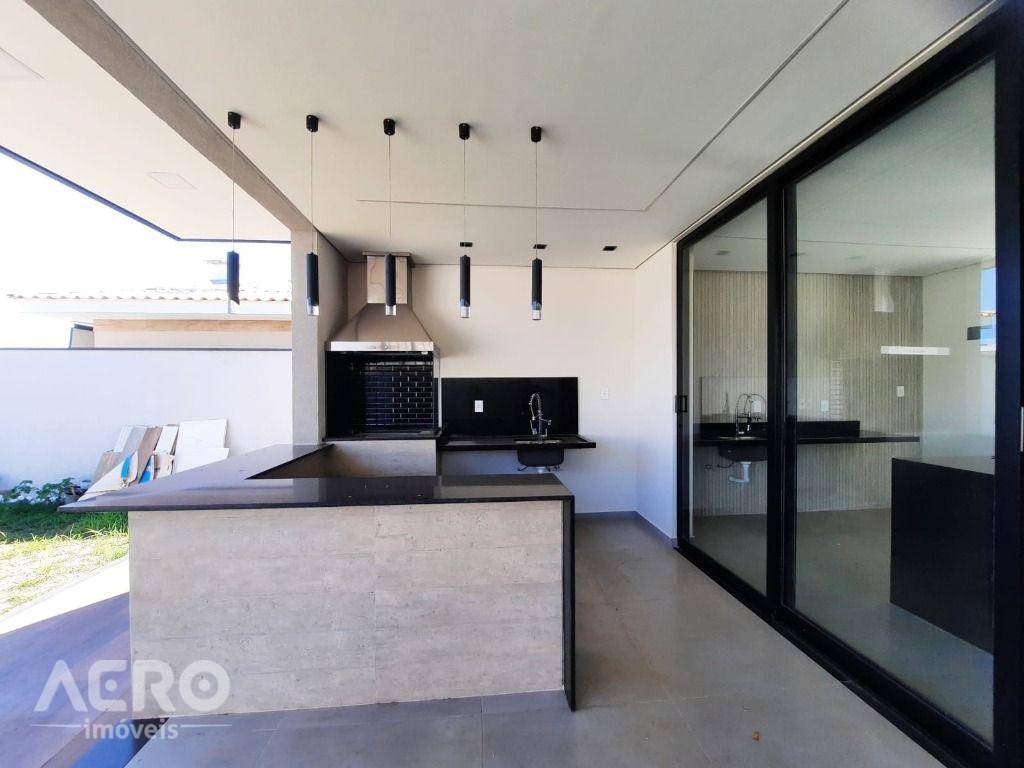 Casa de Condomínio à venda com 3 quartos, 238m² - Foto 16