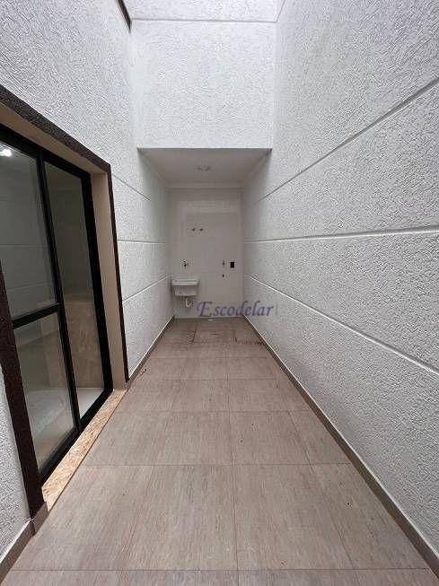 Sobrado à venda com 3 quartos, 135m² - Foto 12