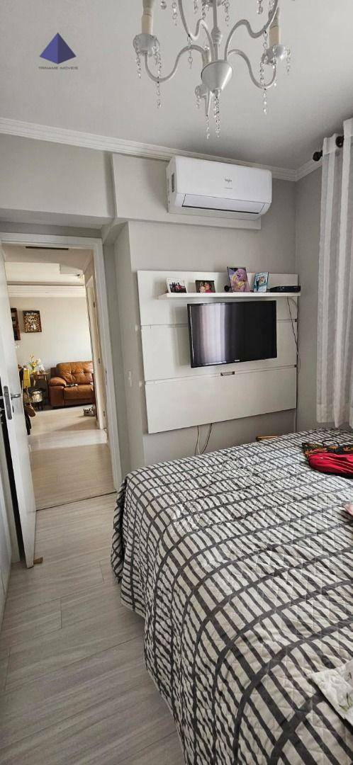 Apartamento à venda com 2 quartos, 51m² - Foto 15