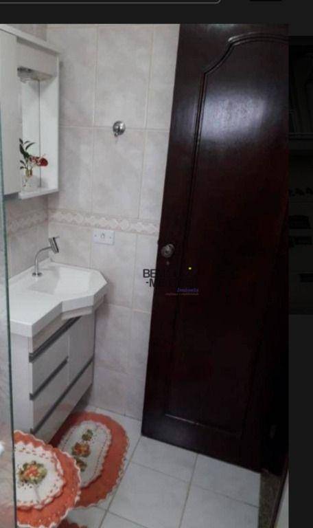 Sobrado à venda com 3 quartos, 210m² - Foto 10