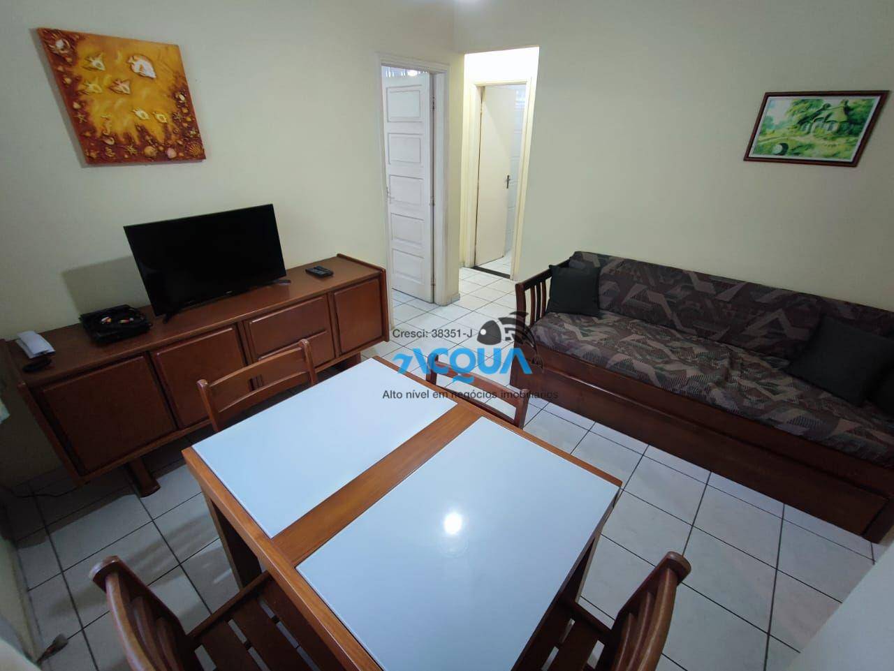 Apartamento à venda com 2 quartos, 60m² - Foto 3