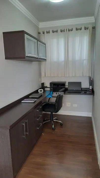 Apartamento à venda com 3 quartos, 142m² - Foto 9