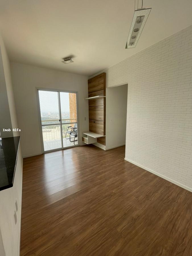 Apartamento para alugar com 3 quartos, 62m² - Foto 7