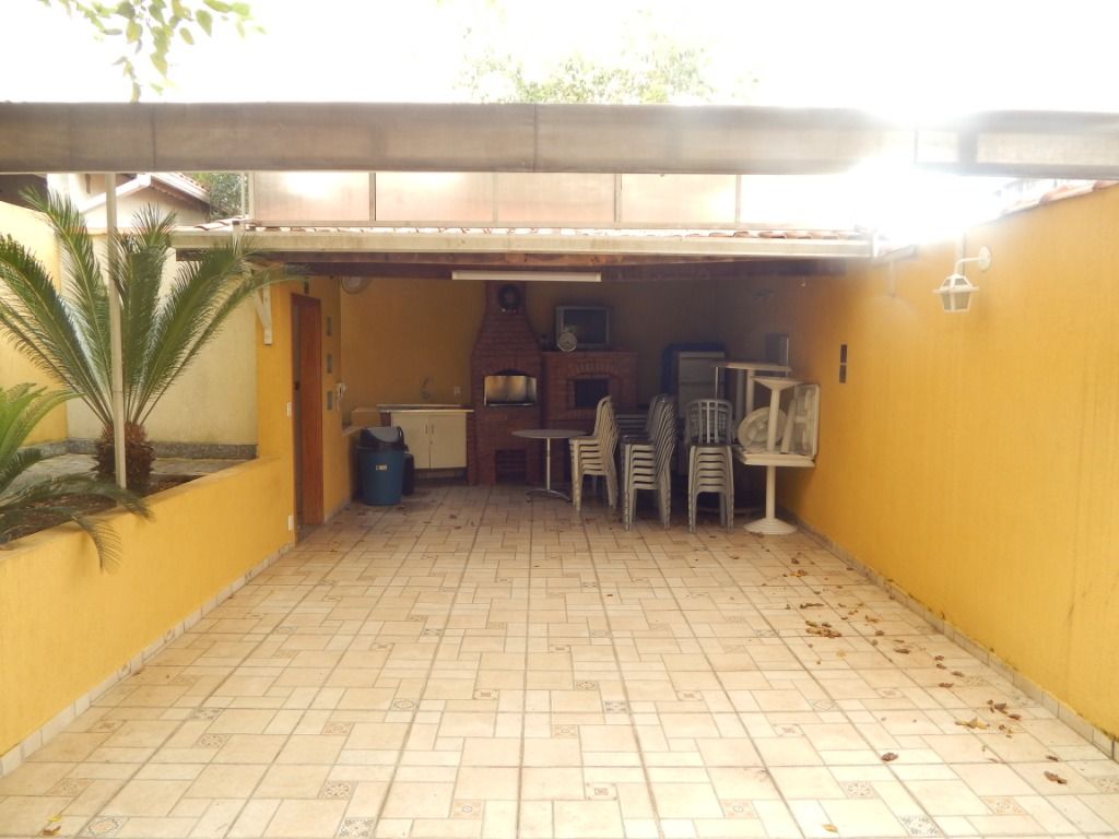 Sobrado à venda com 2 quartos, 80m² - Foto 45