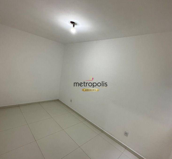 Apartamento à venda com 2 quartos, 40m² - Foto 12