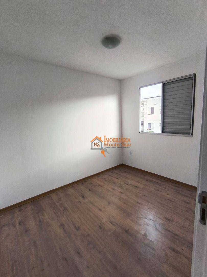 Apartamento à venda com 2 quartos, 40m² - Foto 12