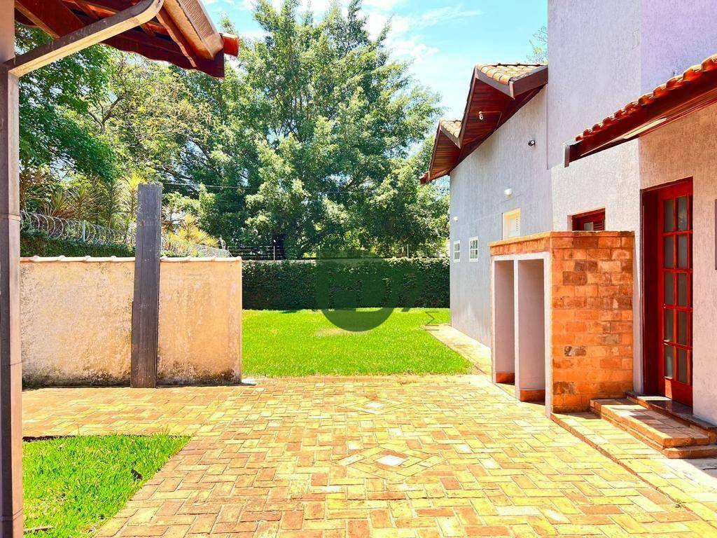 Chácara à venda com 4 quartos, 535m² - Foto 13