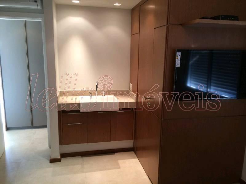 Apartamento para alugar com 2 quartos, 84m² - Foto 6